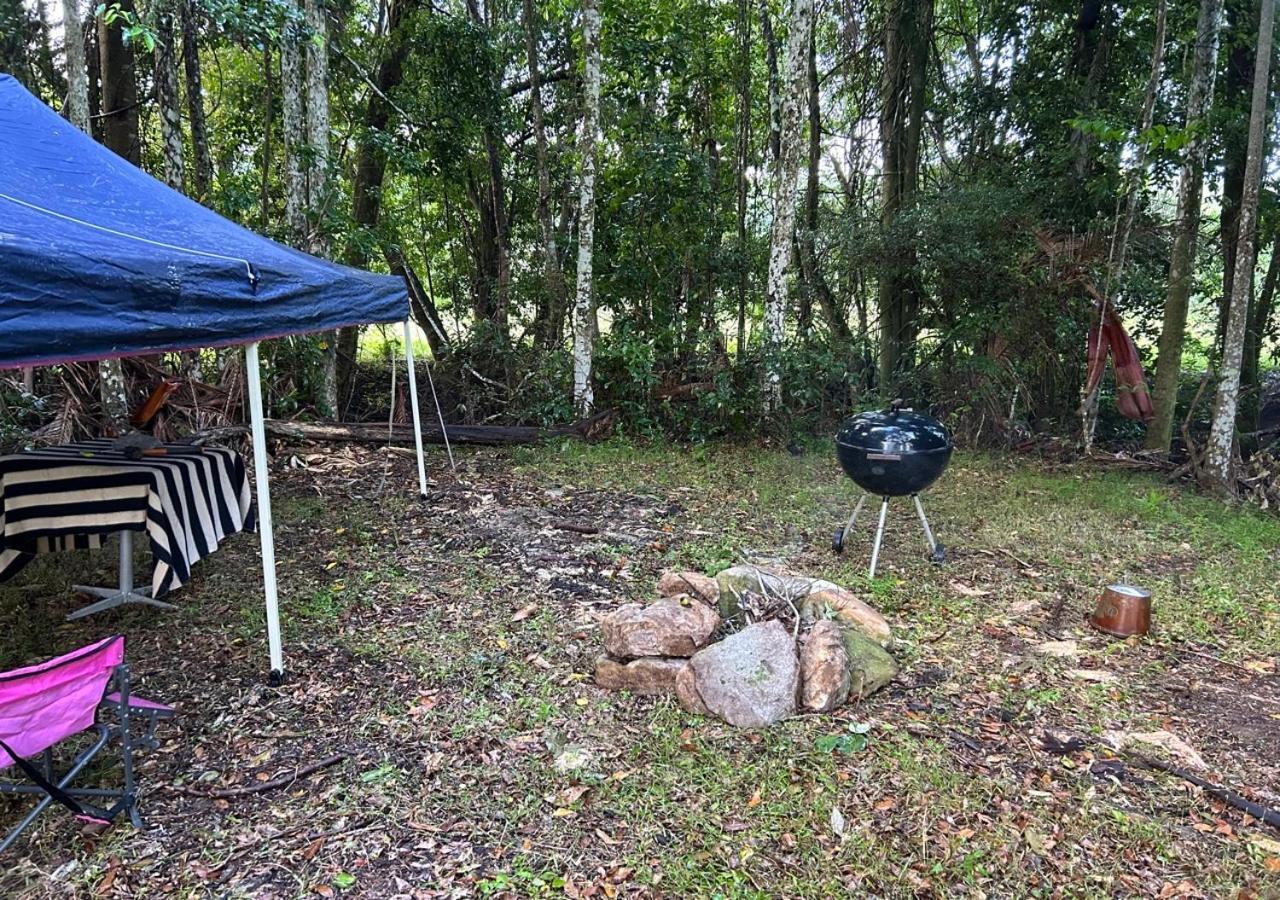 Sunshine Coast Retreat Your Own Private Golf Course Diddillibah Exterior foto