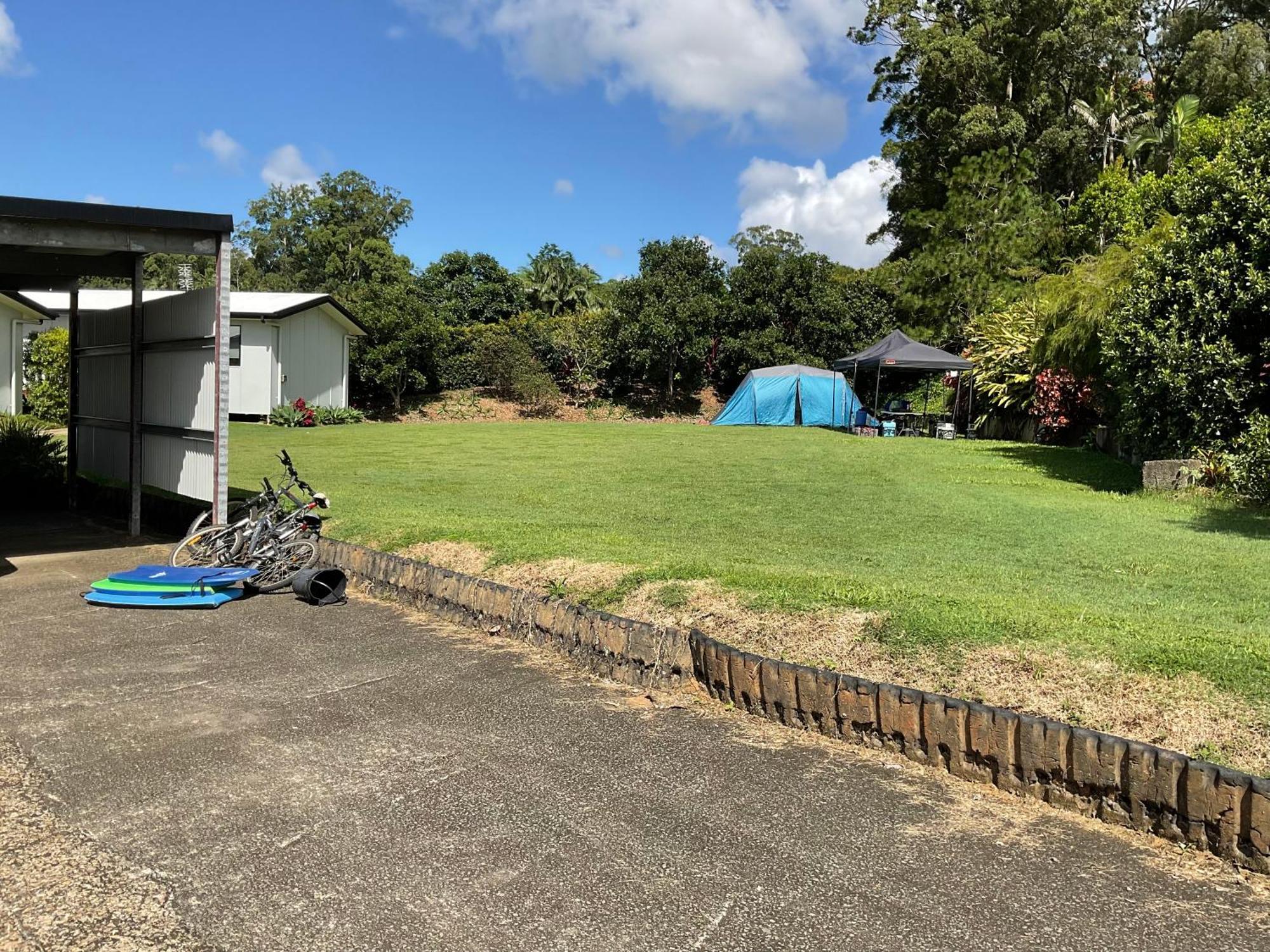 Sunshine Coast Retreat Your Own Private Golf Course Diddillibah Exterior foto
